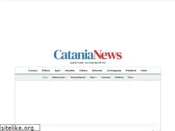 Sites similar to catanianews.it