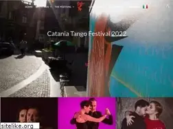 Sites similar to cataniatangofestival.com