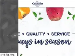 Sites similar to cataniaworldwide.ca