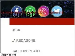 Sites similar to catanista.eu