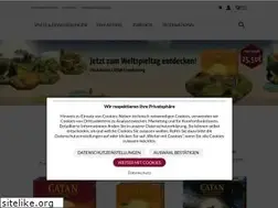 Sites similar to catanshop.de
