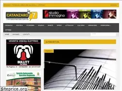 Sites similar to catanzaro7.net