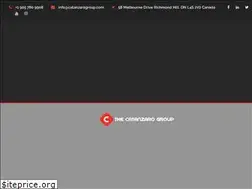 Sites similar to catanzarogroup.com