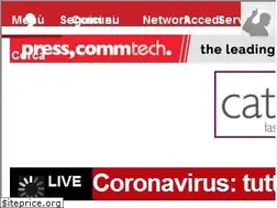 Sites similar to catanzaroinforma.it