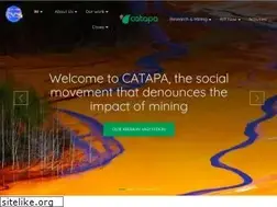 Sites similar to catapa.be