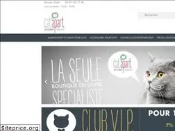 Sites similar to catapart.fr