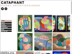 Sites similar to cataphantmakes.com