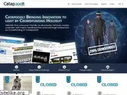 Sites similar to catapooolt.com