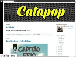 Sites similar to catapop.blogspot.com
