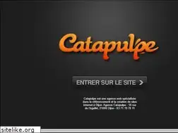 Sites similar to catapulpe.com