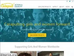 Sites similar to catapult.org