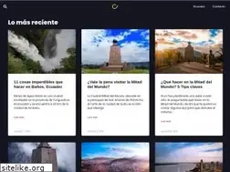 Sites similar to catapultados.com