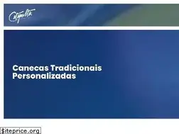 Sites similar to catapultapersonalizados.com.br