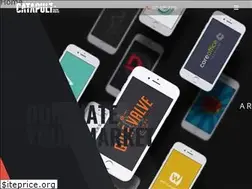 Sites similar to catapultcreativemedia.com