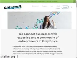 Sites similar to catapultgreybruce.com