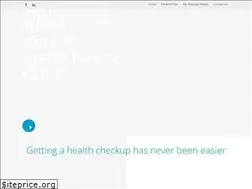Sites similar to catapulthealth.com