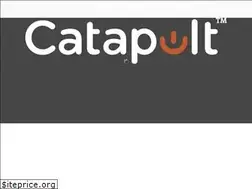 Sites similar to catapultlakeland.com