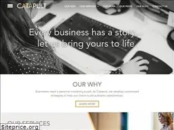 Sites similar to catapultmarketing.ca