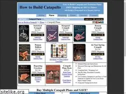 Sites similar to catapultplan.com