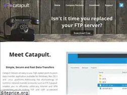 Sites similar to catapultsoft.com