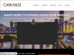 Sites similar to catapultz.com.au