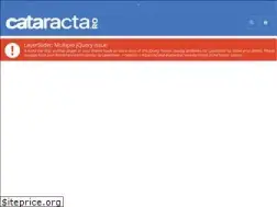 Sites similar to cataracta.ro