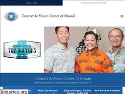 Sites similar to cataractandvisioncenter.com