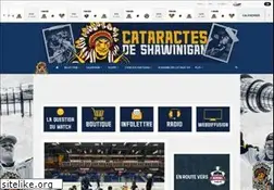 Sites similar to cataractes.qc.ca