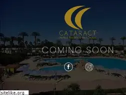 Sites similar to cataracthotels.com