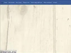 Sites similar to cataractlakecabins.com