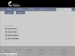 Sites similar to cataraquicentre.ca
