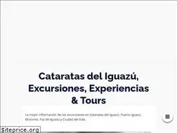 Sites similar to cataratas365.com