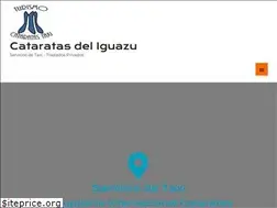 Sites similar to cataratastaxi.com.ar