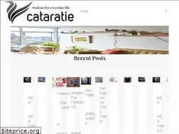Sites similar to cataratie.com