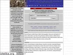 Sites similar to catarchive.com