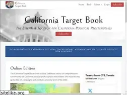 Sites similar to catargetbook.com