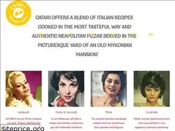 Sites similar to catari.gr