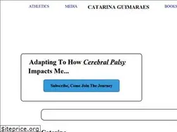 Sites similar to catarina-guimaraes.com