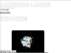Sites similar to catarina.design