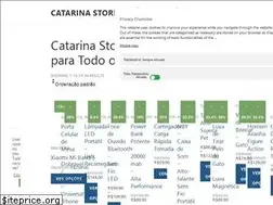Sites similar to catarina.store