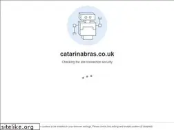 Sites similar to catarinabras.co.uk