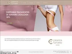 Sites similar to catarinafurtado.net
