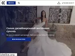 Sites similar to catarinakordas.com.ua