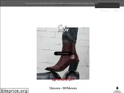 Sites similar to catarinamartins.com
