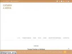 Sites similar to catarinamexia.com