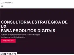 Sites similar to catarinasdesign.com.br