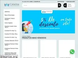 Sites similar to catarinavelas.com.br