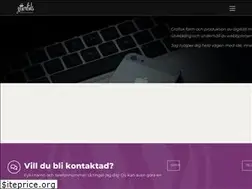 Sites similar to catarinaytterlid.se