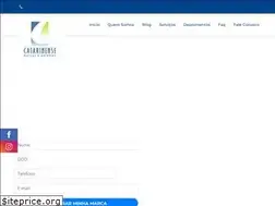 Sites similar to catarinensemarcas.com.br
