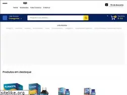 Sites similar to catarinensenutricao.com.br